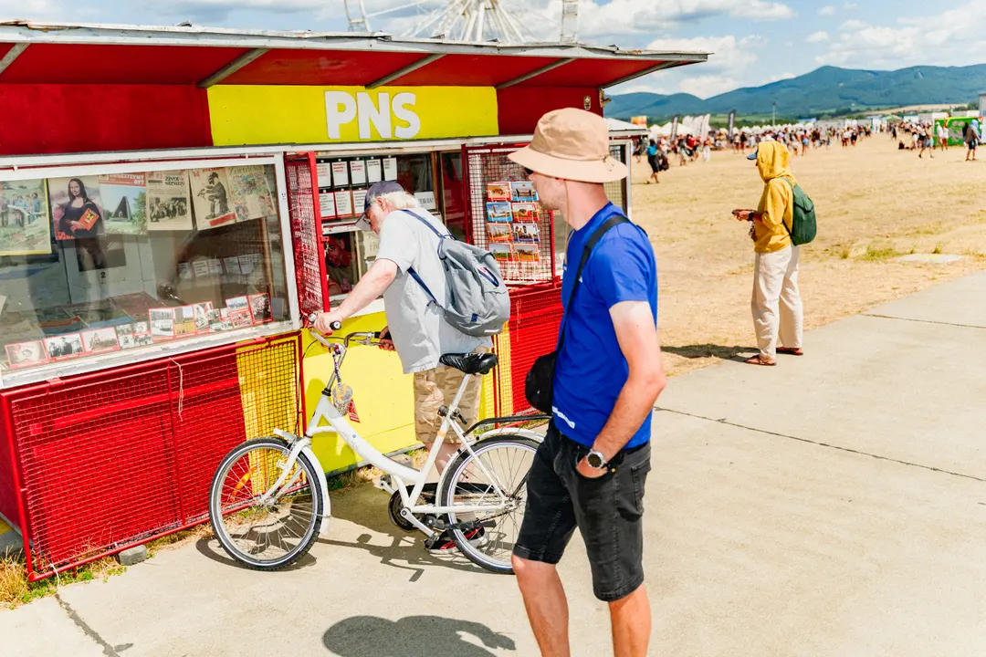 Pohoda 2026
