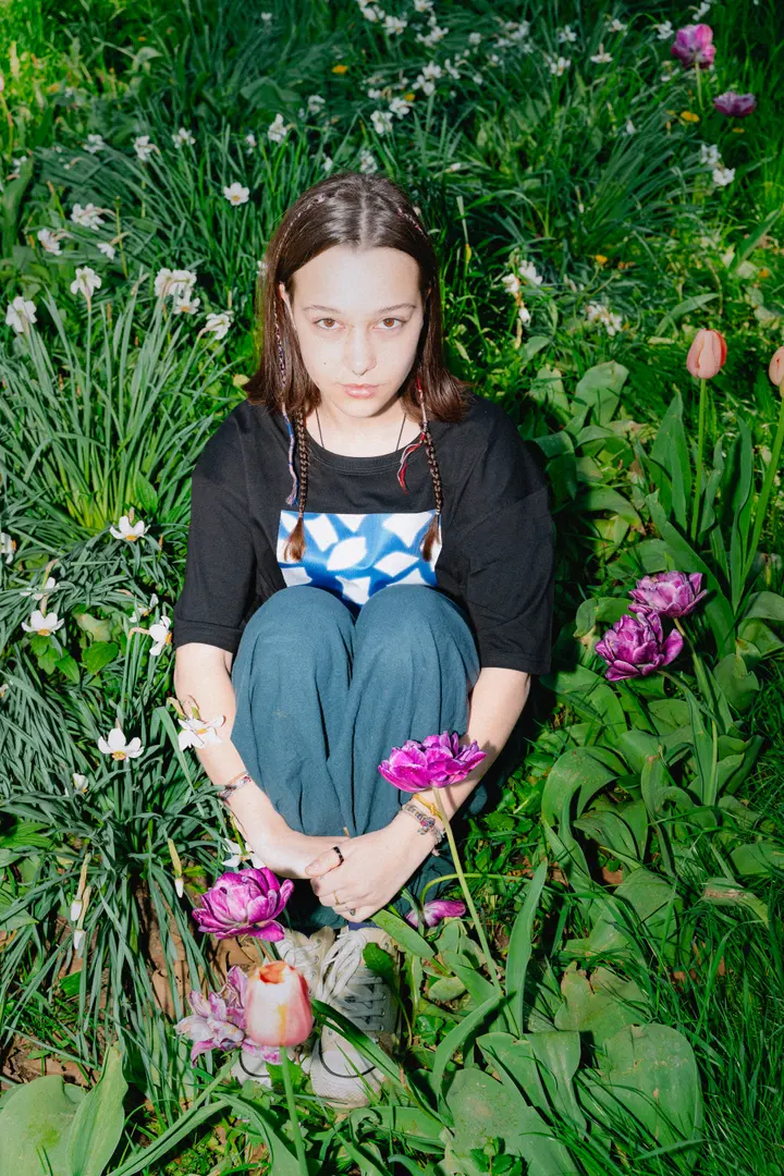 Merch, photograph by Dag Markl