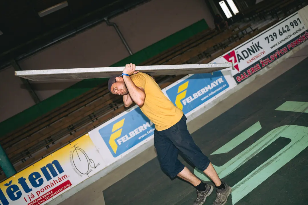 Pop Messe 26