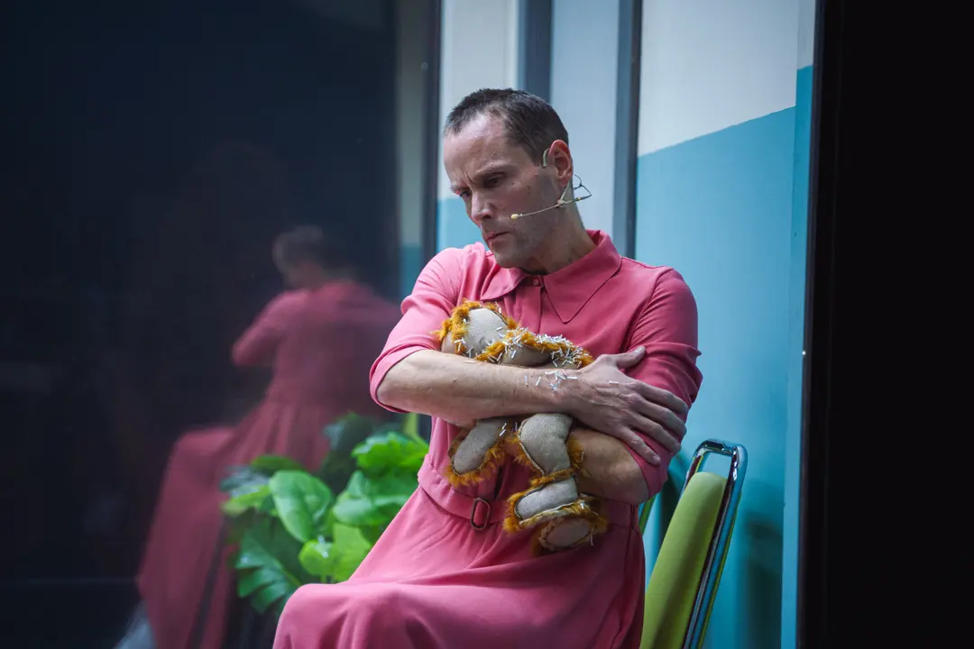 Věřit v šelmy