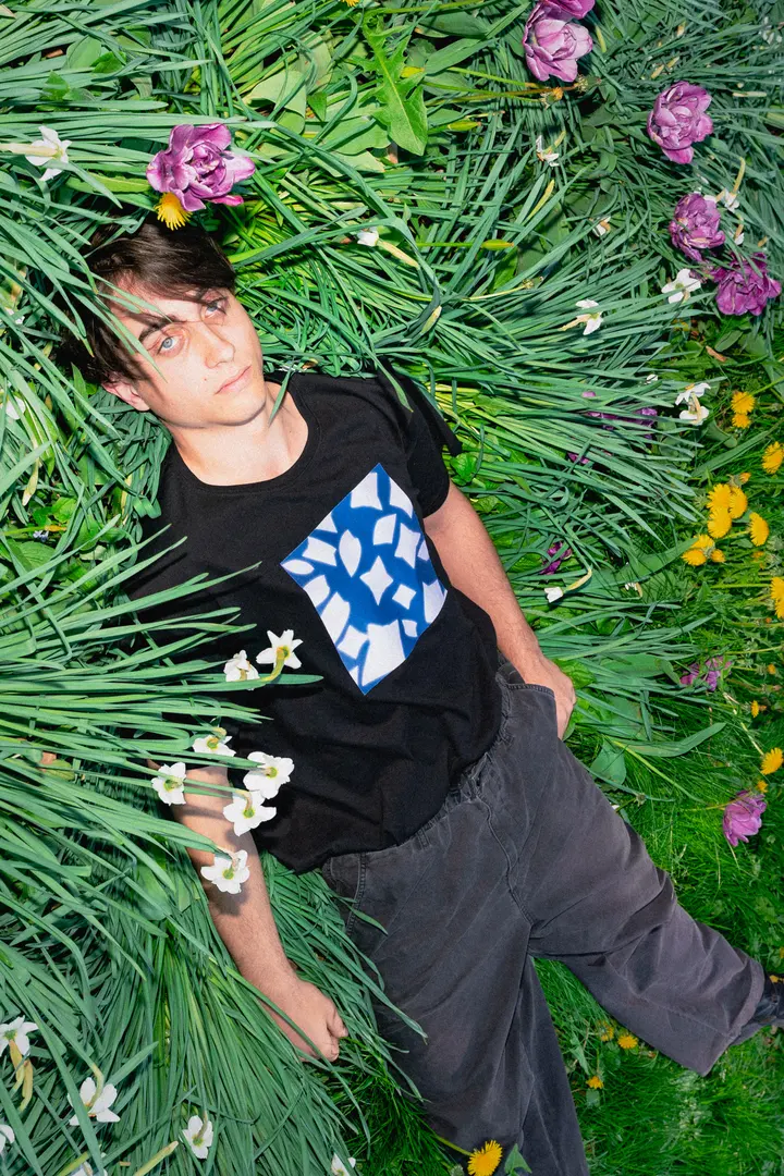 Merch, photograph by Dag Markl
