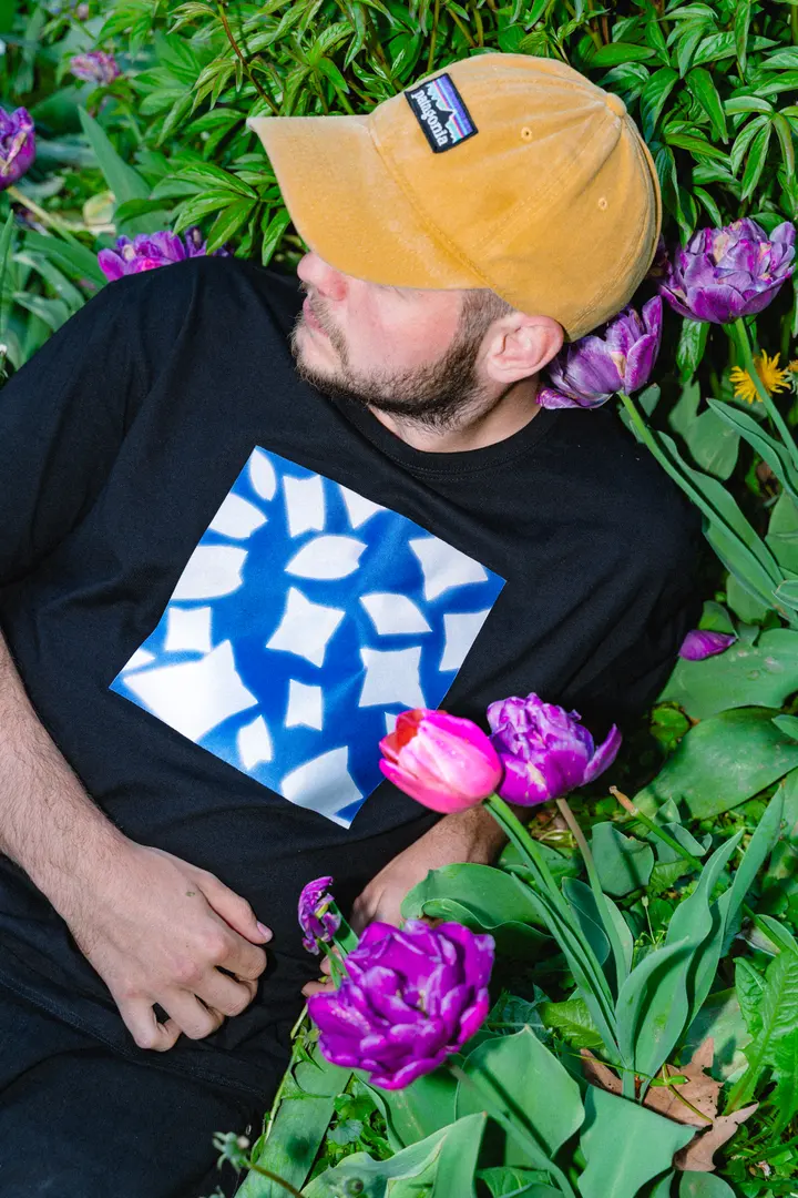 Merch, photograph by Dag Markl