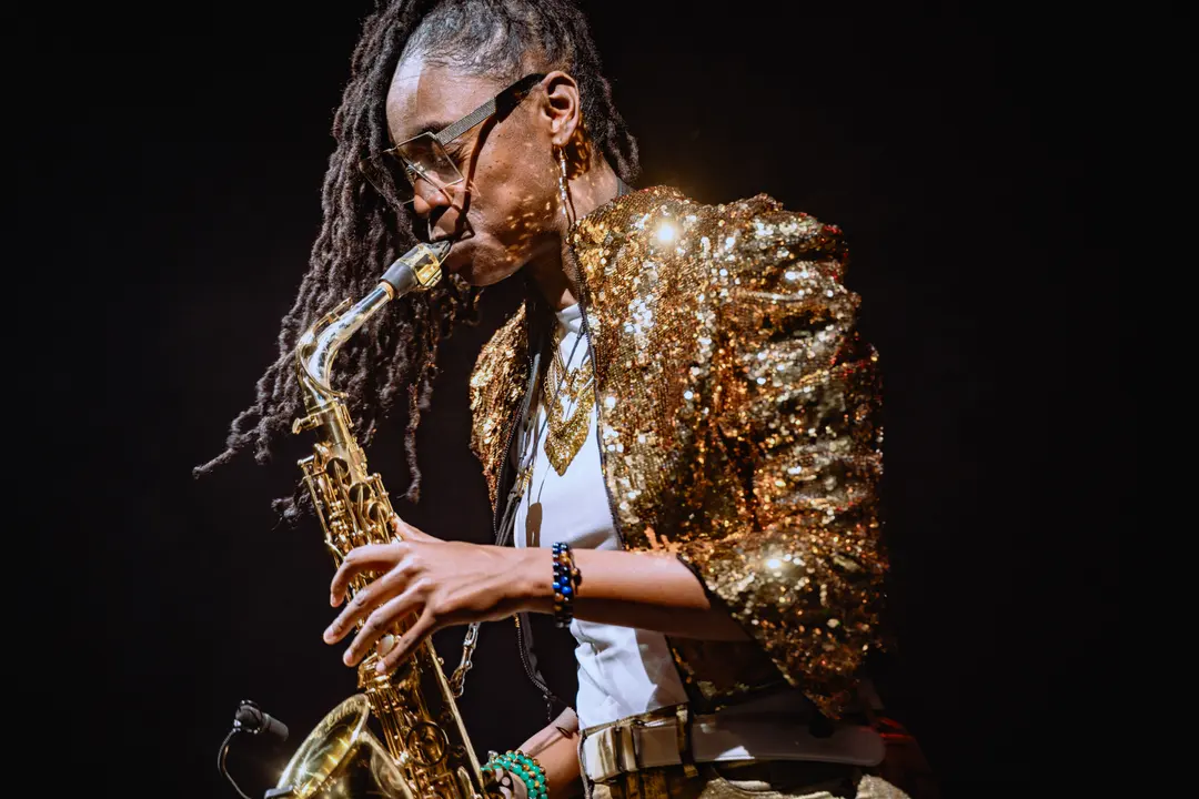 JazzFestBrno, fotografie Dag Markl